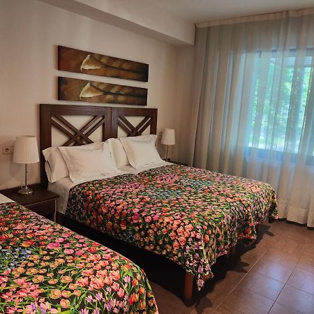 La Ciudadela Hotel Barcelona Kültér fotó