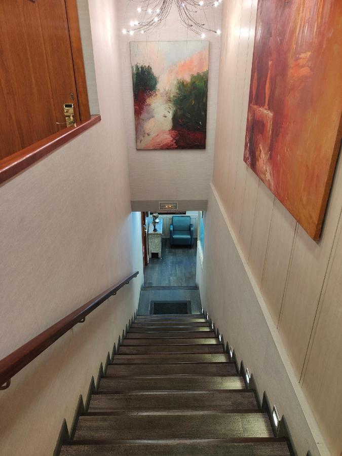 La Ciudadela Hotel Barcelona Kültér fotó
