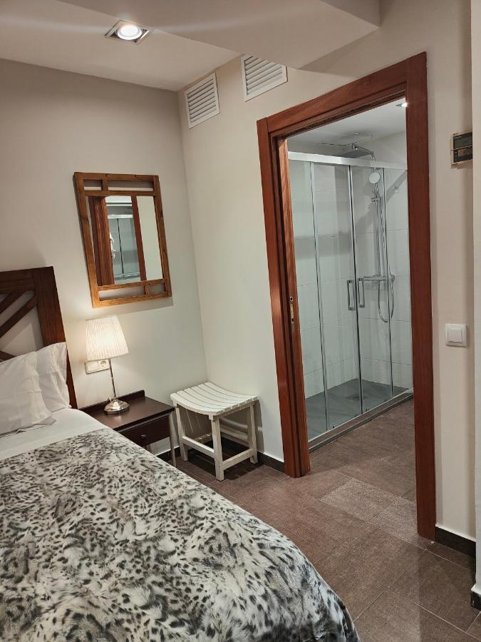 La Ciudadela Hotel Barcelona Kültér fotó