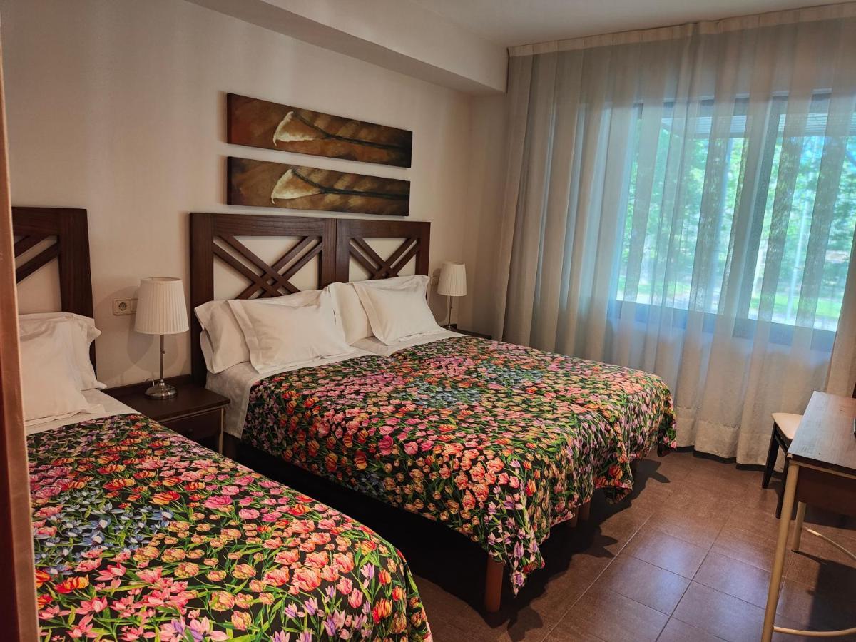 La Ciudadela Hotel Barcelona Kültér fotó