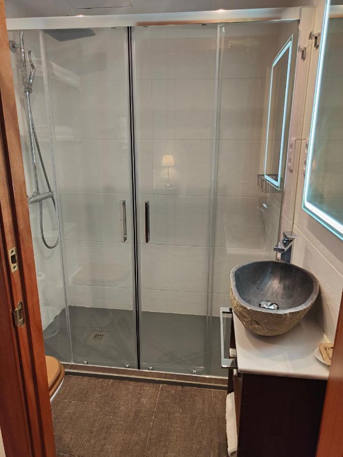 La Ciudadela Hotel Barcelona Kültér fotó