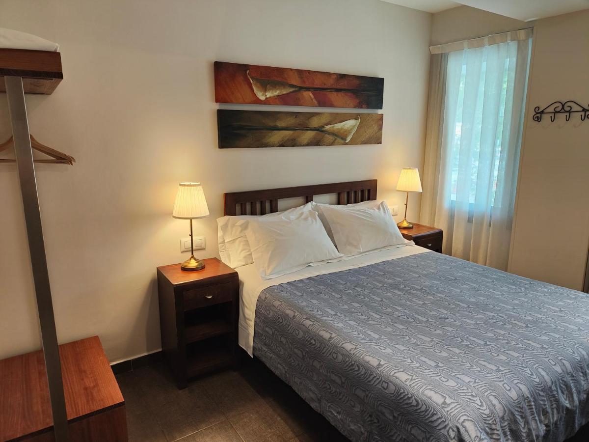 La Ciudadela Hotel Barcelona Kültér fotó