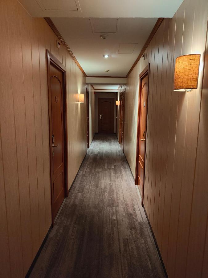 La Ciudadela Hotel Barcelona Kültér fotó