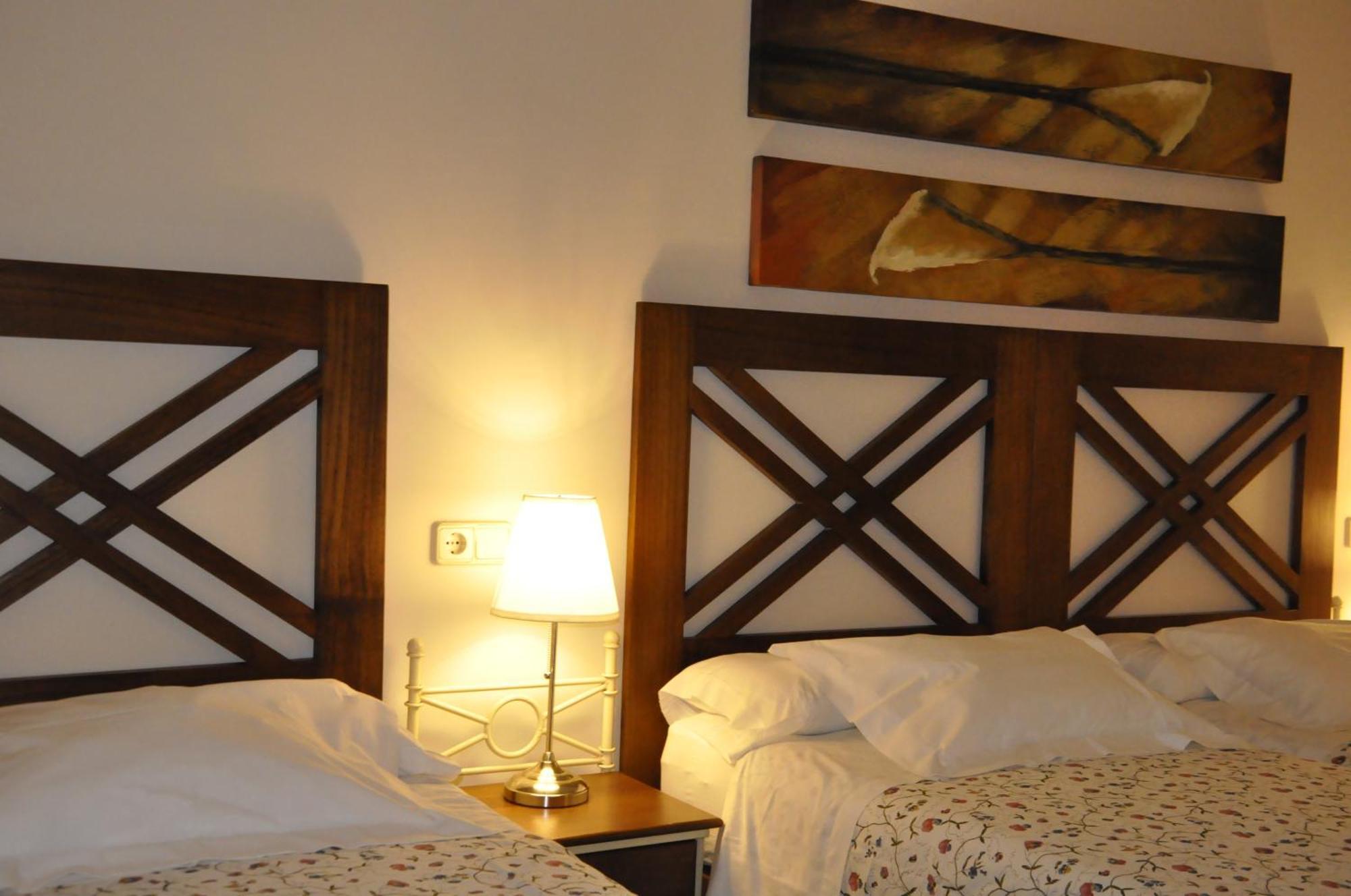 La Ciudadela Hotel Barcelona Szoba fotó