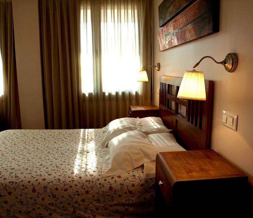 La Ciudadela Hotel Barcelona Szoba fotó