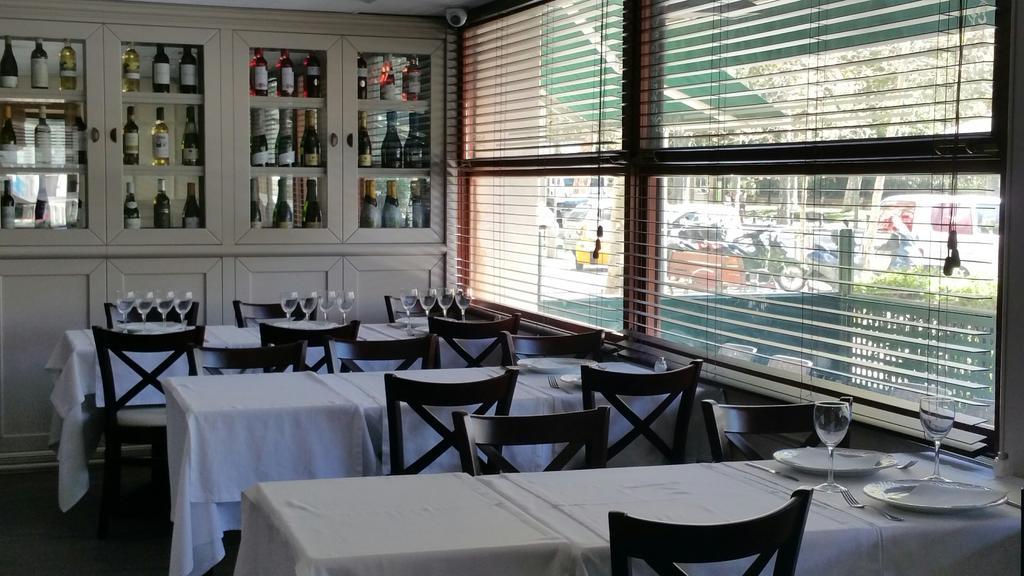 La Ciudadela Hotel Barcelona Kültér fotó