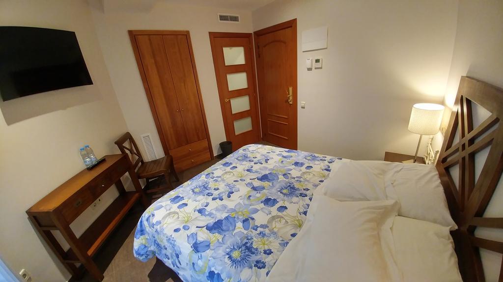 La Ciudadela Hotel Barcelona Kültér fotó