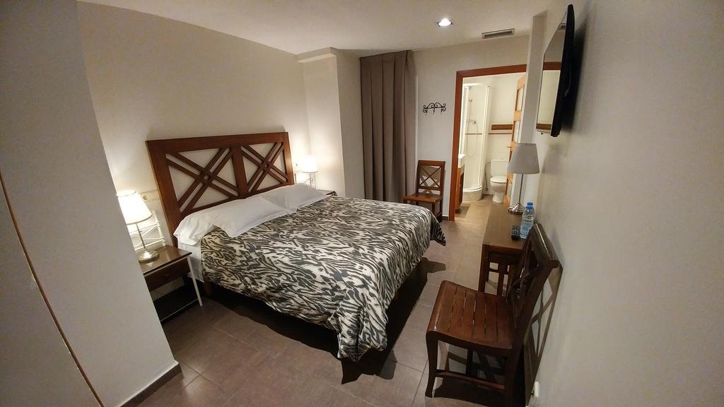La Ciudadela Hotel Barcelona Kültér fotó
