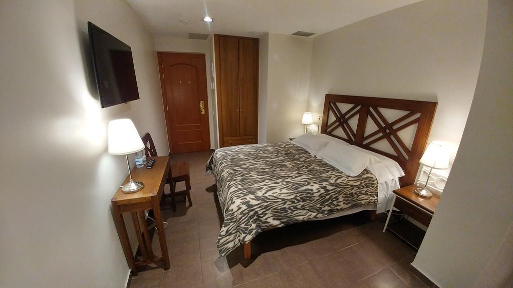 La Ciudadela Hotel Barcelona Kültér fotó