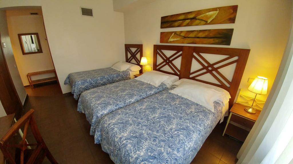 La Ciudadela Hotel Barcelona Kültér fotó