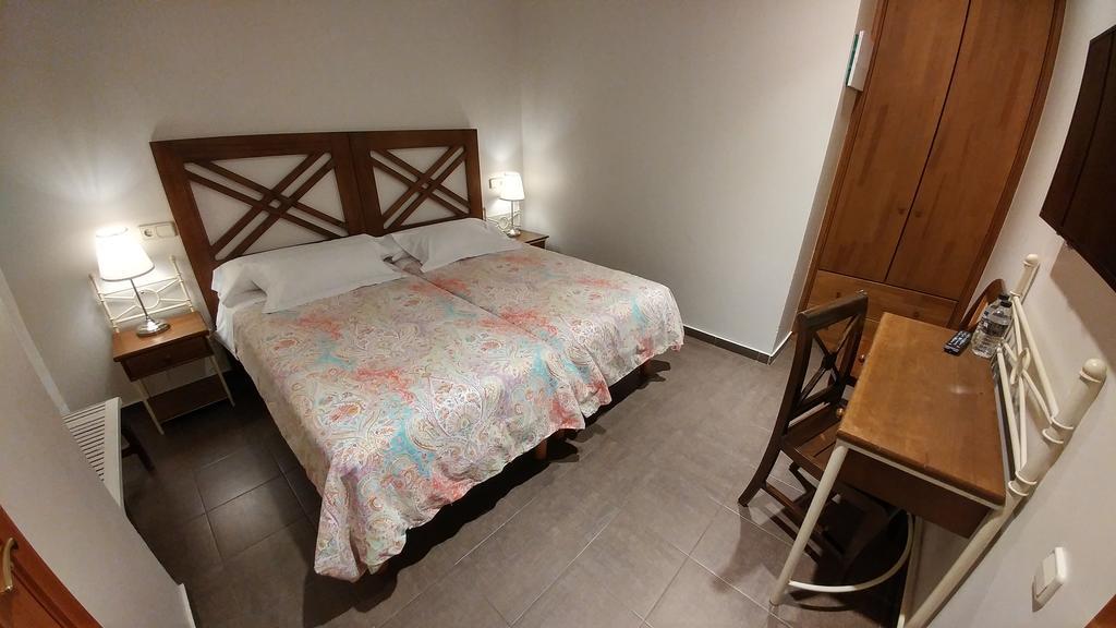La Ciudadela Hotel Barcelona Kültér fotó