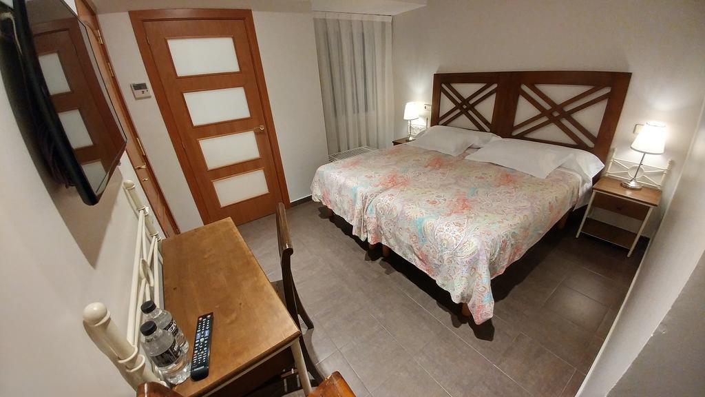 La Ciudadela Hotel Barcelona Kültér fotó