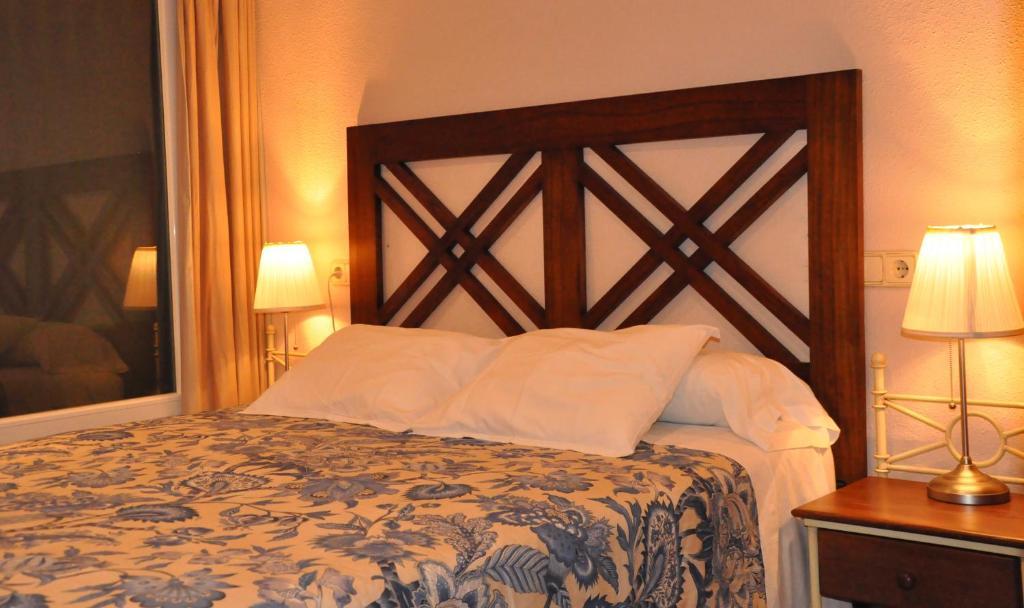 La Ciudadela Hotel Barcelona Szoba fotó