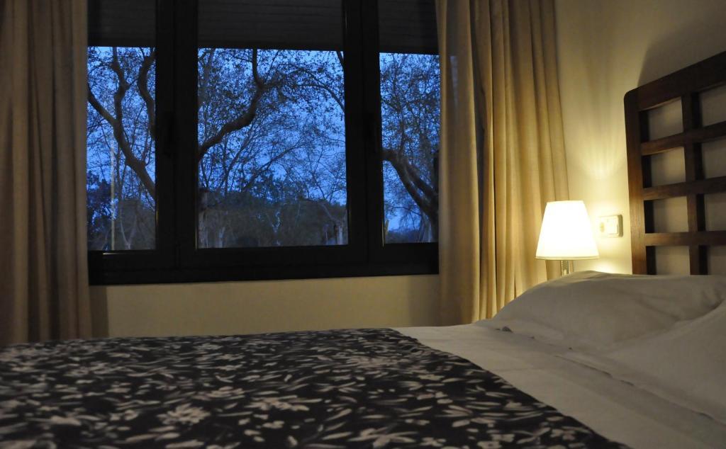 La Ciudadela Hotel Barcelona Szoba fotó