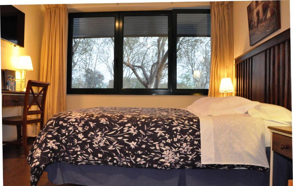 La Ciudadela Hotel Barcelona Szoba fotó