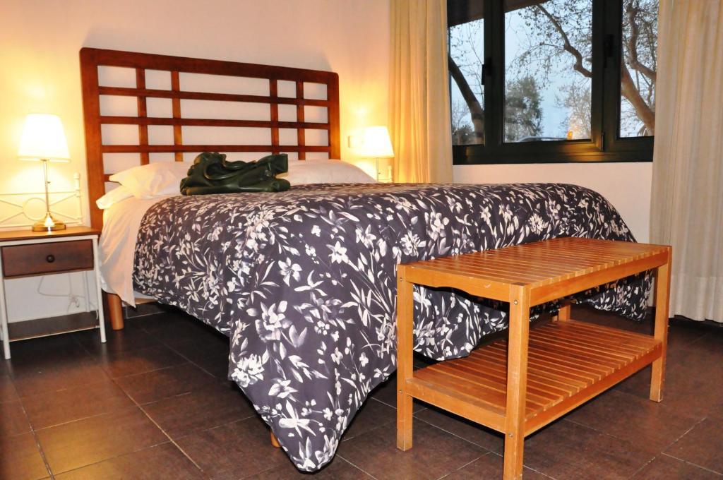 La Ciudadela Hotel Barcelona Szoba fotó
