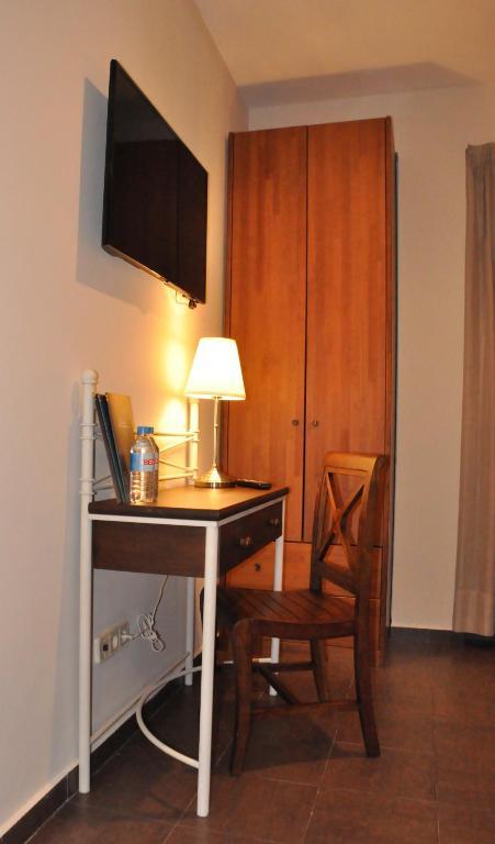 La Ciudadela Hotel Barcelona Kültér fotó