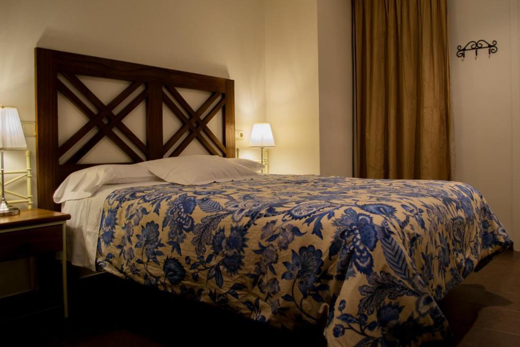 La Ciudadela Hotel Barcelona Szoba fotó
