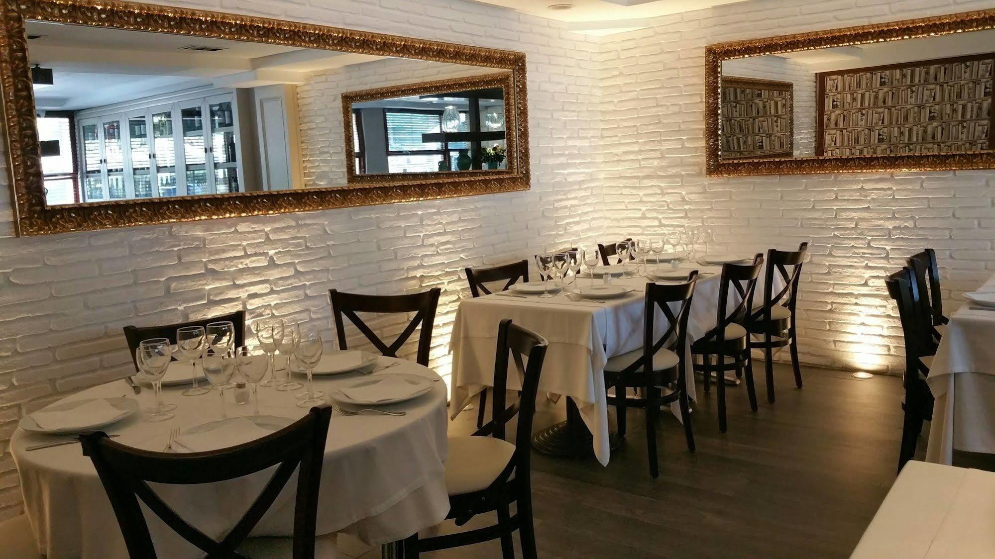 La Ciudadela Hotel Barcelona Kültér fotó