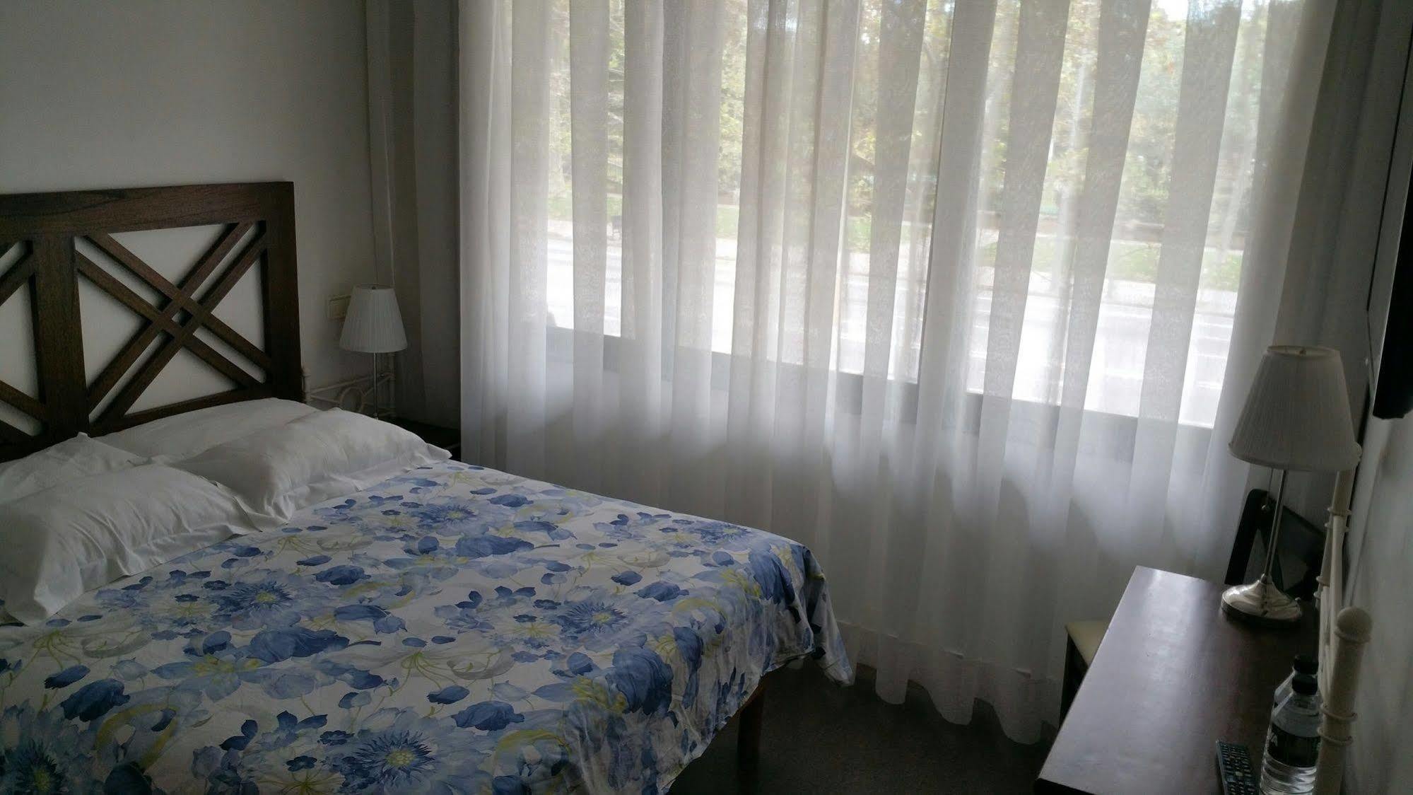 La Ciudadela Hotel Barcelona Kültér fotó