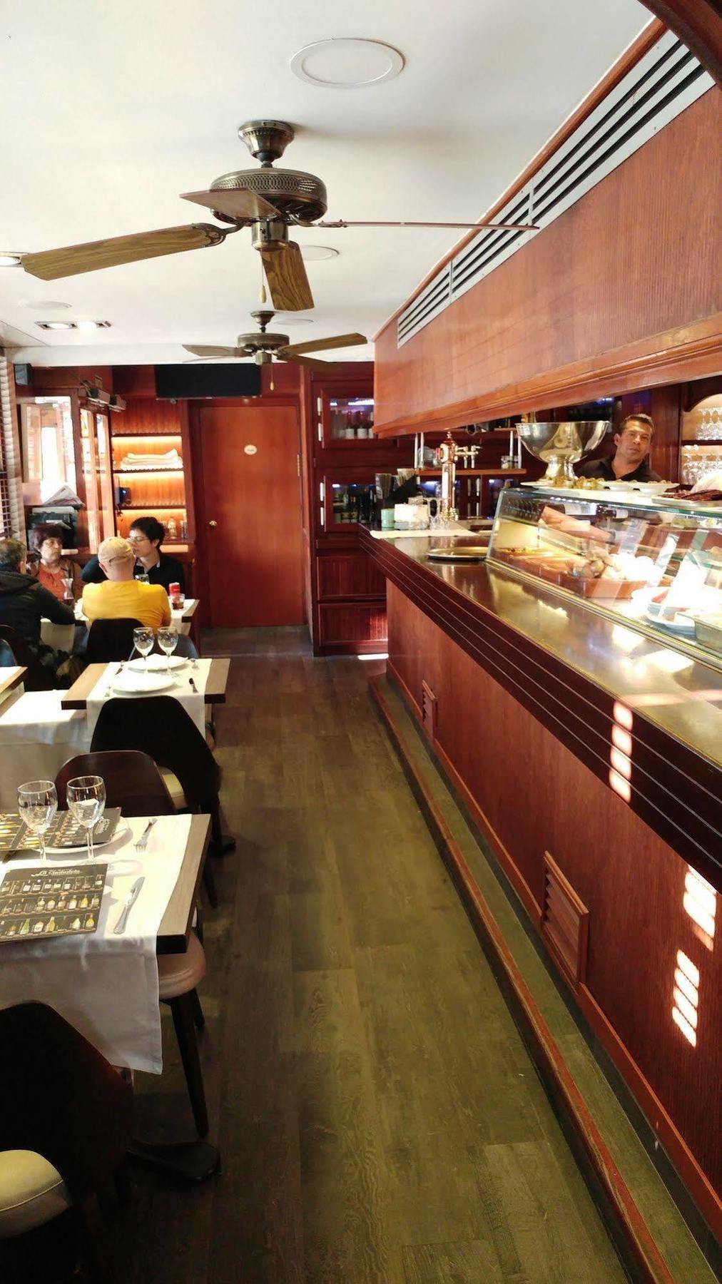 La Ciudadela Hotel Barcelona Kültér fotó