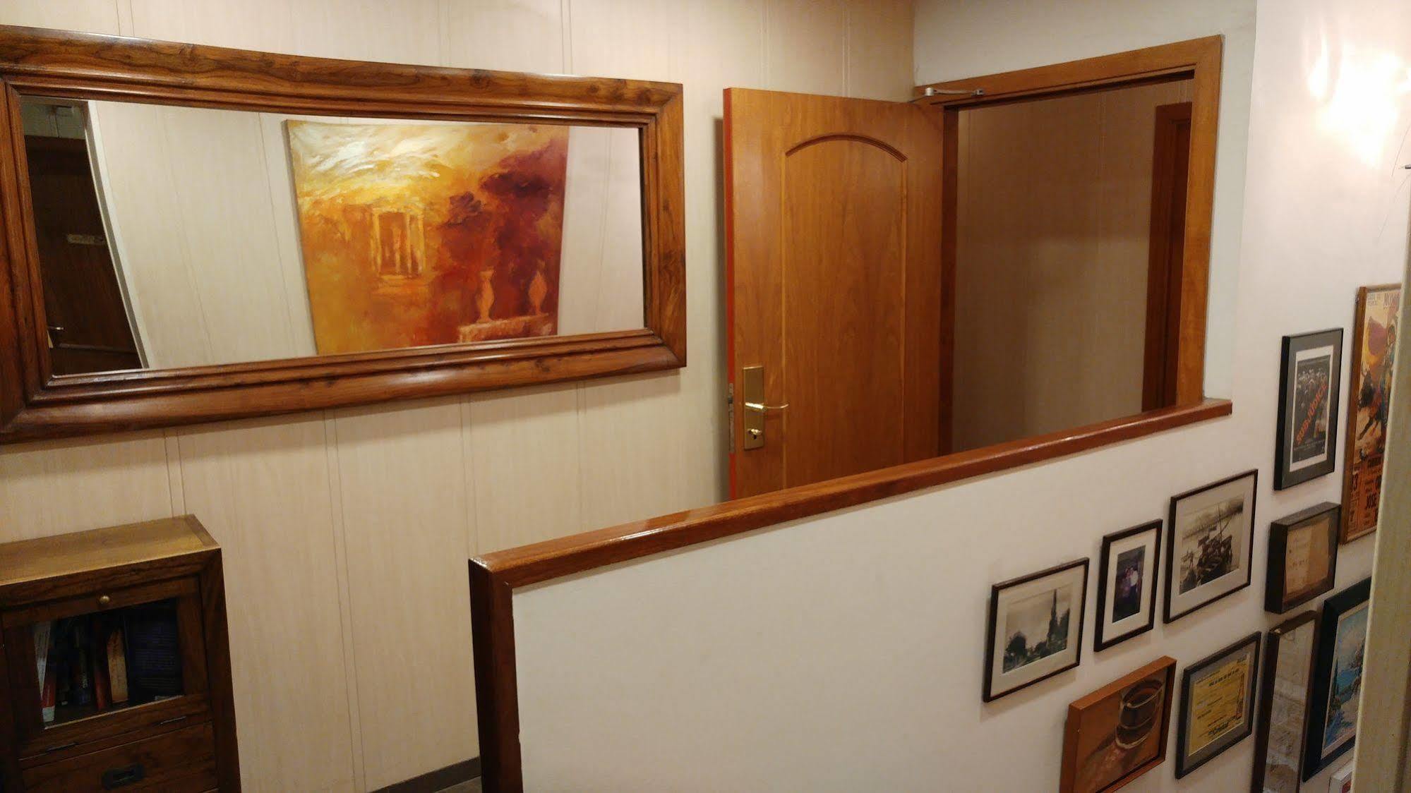 La Ciudadela Hotel Barcelona Kültér fotó
